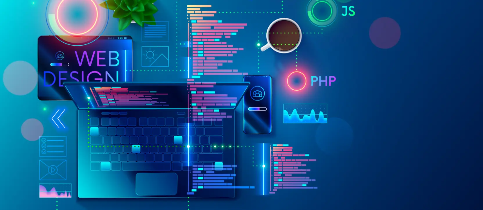 18 Website Design Improvements That Increase User Engagement