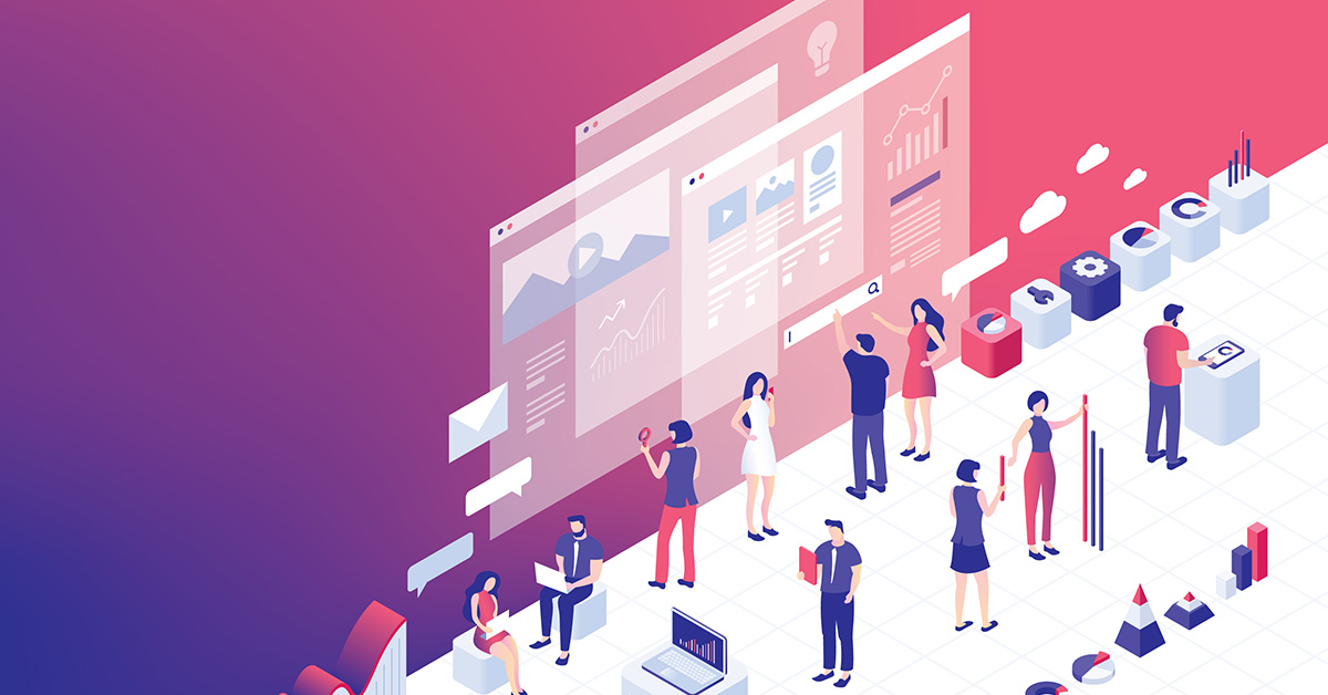 How Web Marketing Helps Businesses Grow in the Digital World