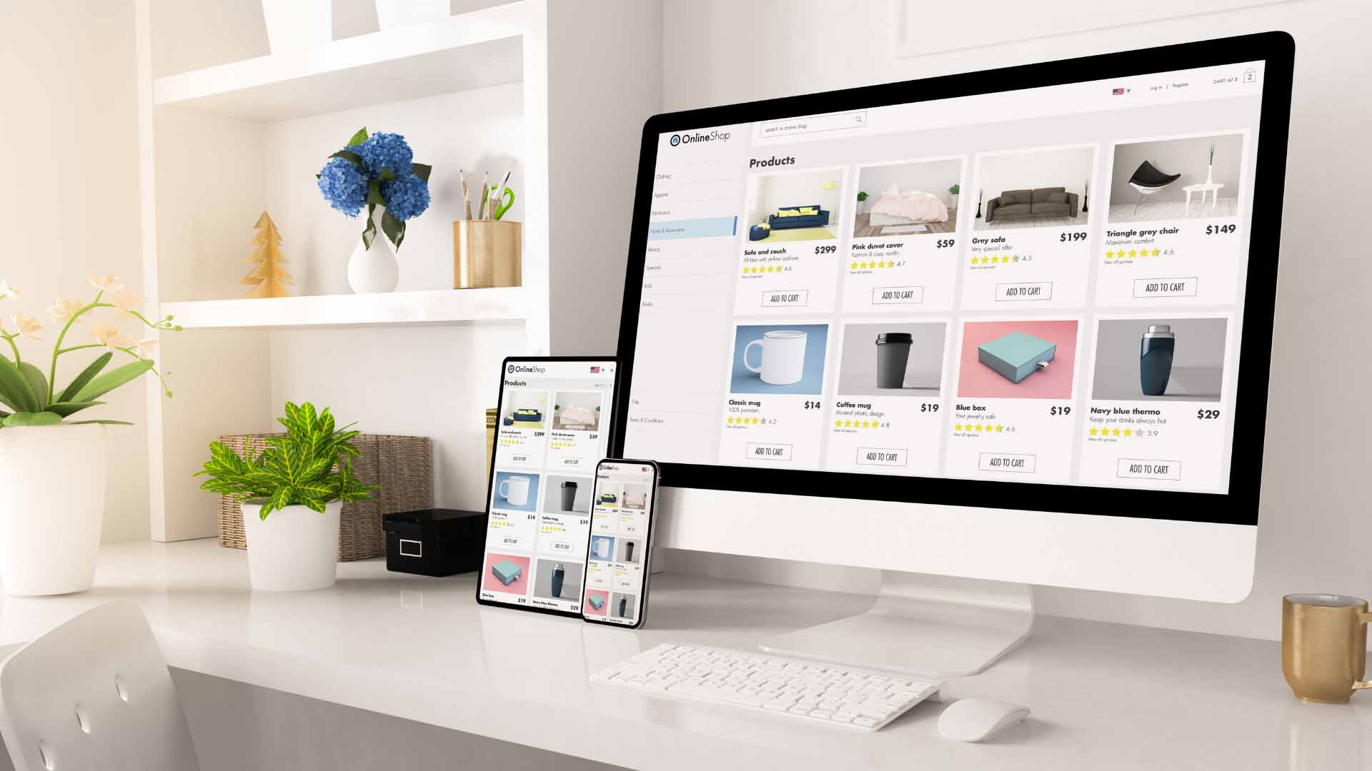 10 Website Marketing Approaches to Strengthen Your Brand Reputation